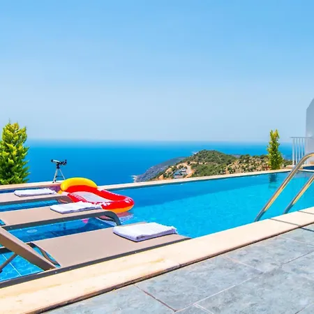 וילה Mulberry Collection